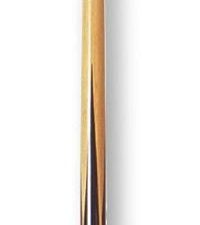 John West Billardqueue 122 cm 2-teilig