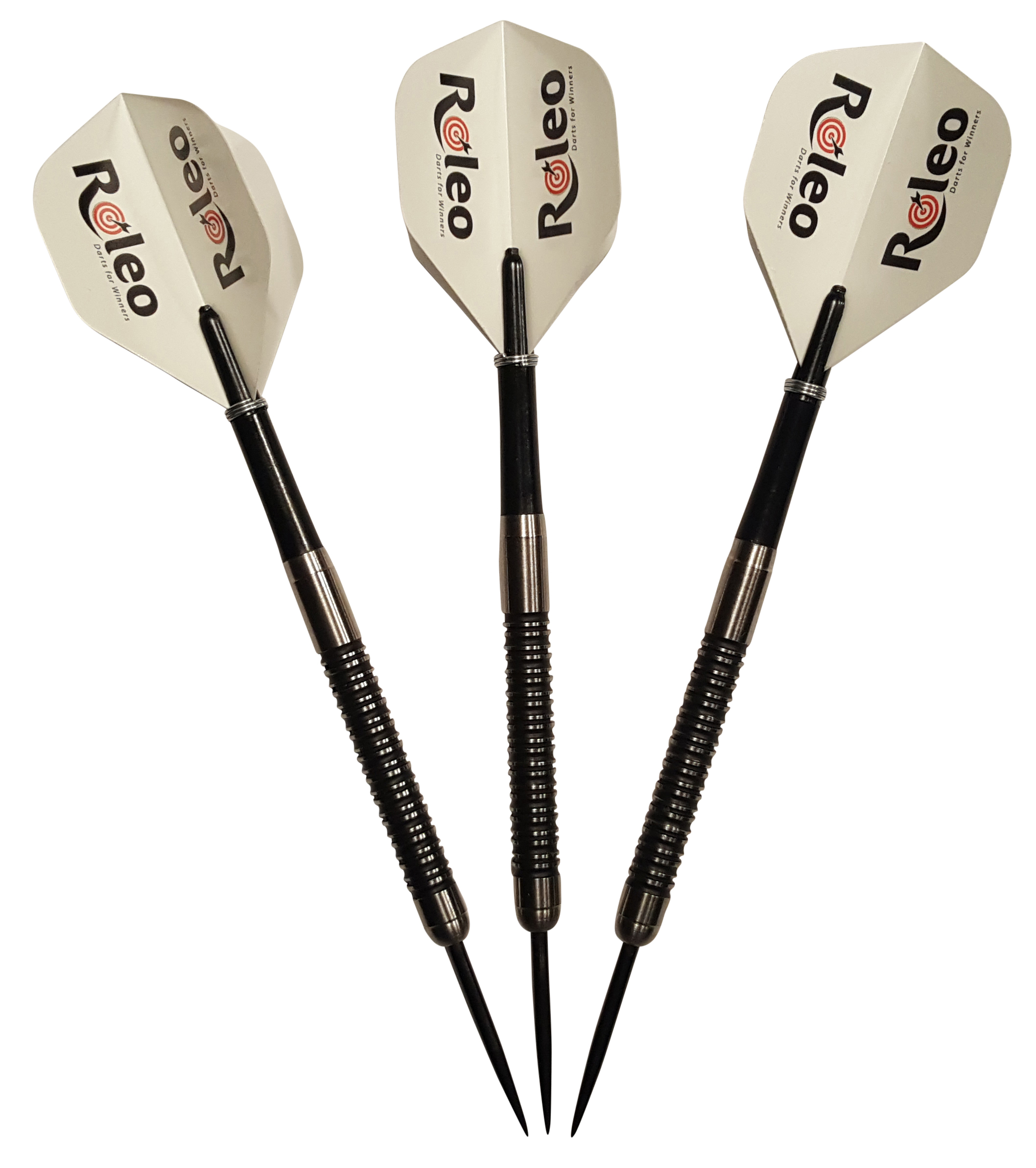 Roleo Steeldartpfeile Professional 20g