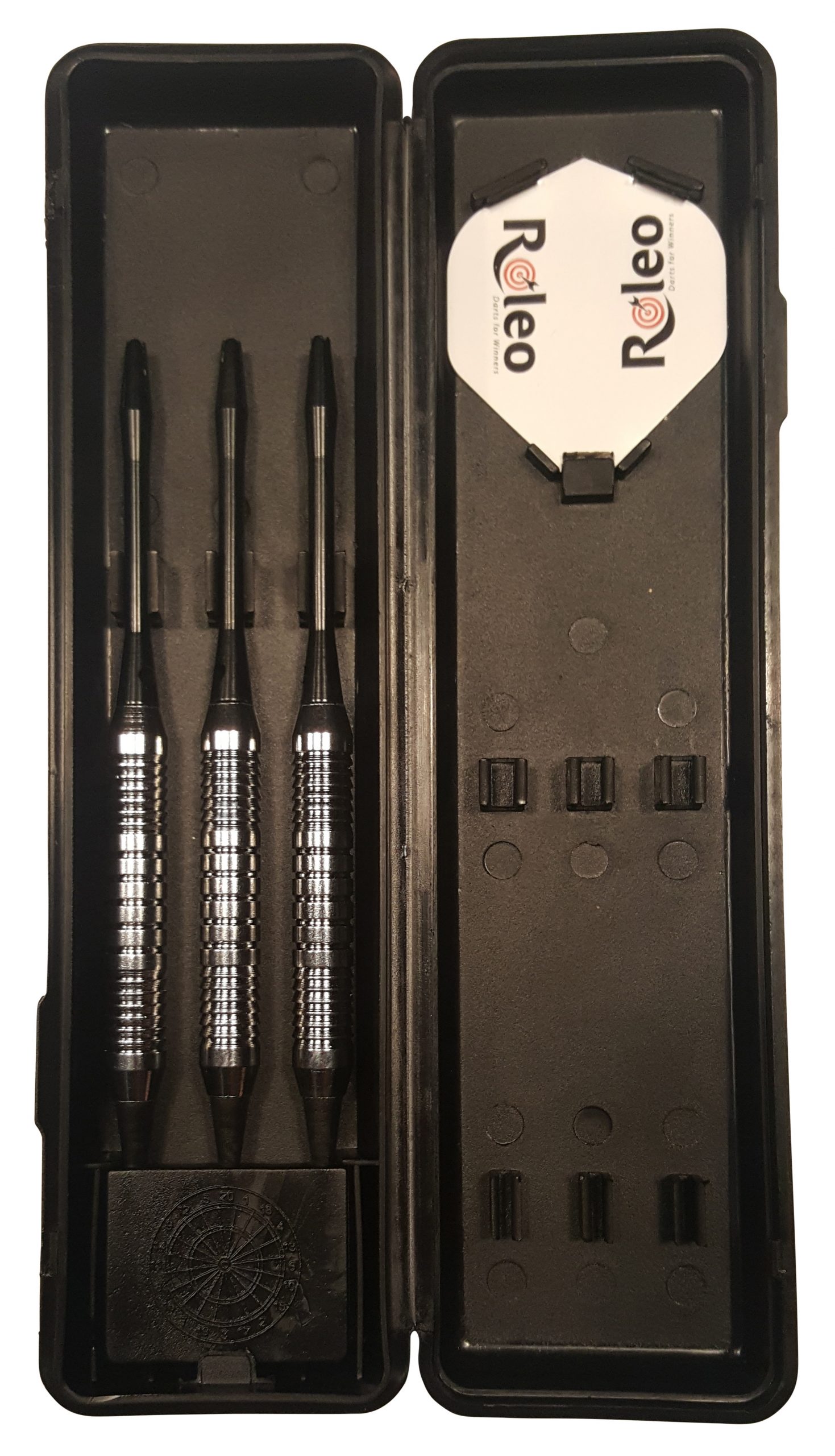 Roleo Softdartpfeile RS-1 16g – Bild 3