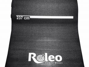 Roleo Dartmatte