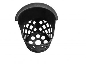 John West Einfalltasche 1-teilig