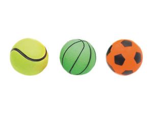 Karlie Flamingo Neonball - 6 cm