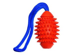 Karlie BOOMER AQUA Football - ca. 10,5 cm