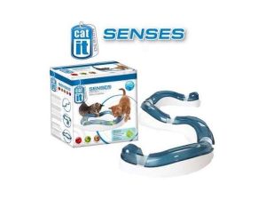 CATIT Senses Speed Circuit - Tempo-Spielschiene