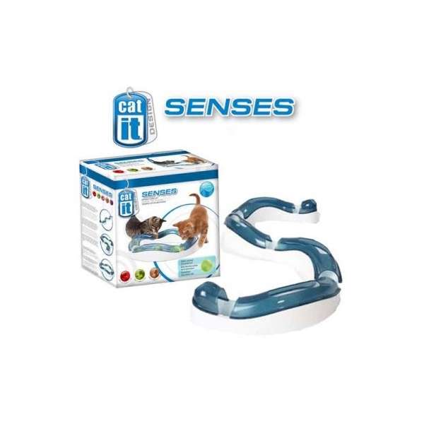 CATIT Senses Speed Circuit - Tempo-Spielschiene – Bild 4