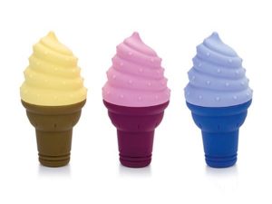 Karlie Flamingo Kühlspielzeug Fill-N-Freeze Softeis