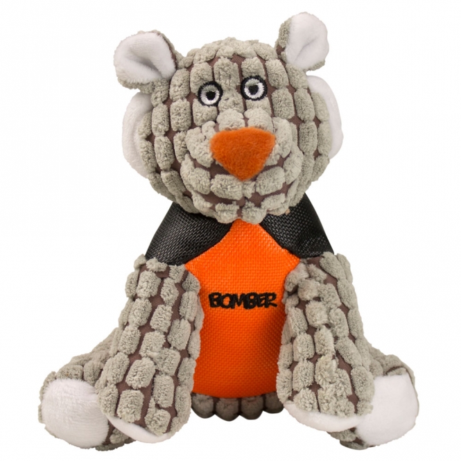 Zeus Bomber Special Forces Spielzeug - 23 cm - Tiger Axel – Bild 5