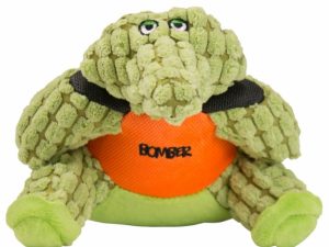 Zeus Bomber Special Forces Spielzeug - 15 cm - Kroko Crusher