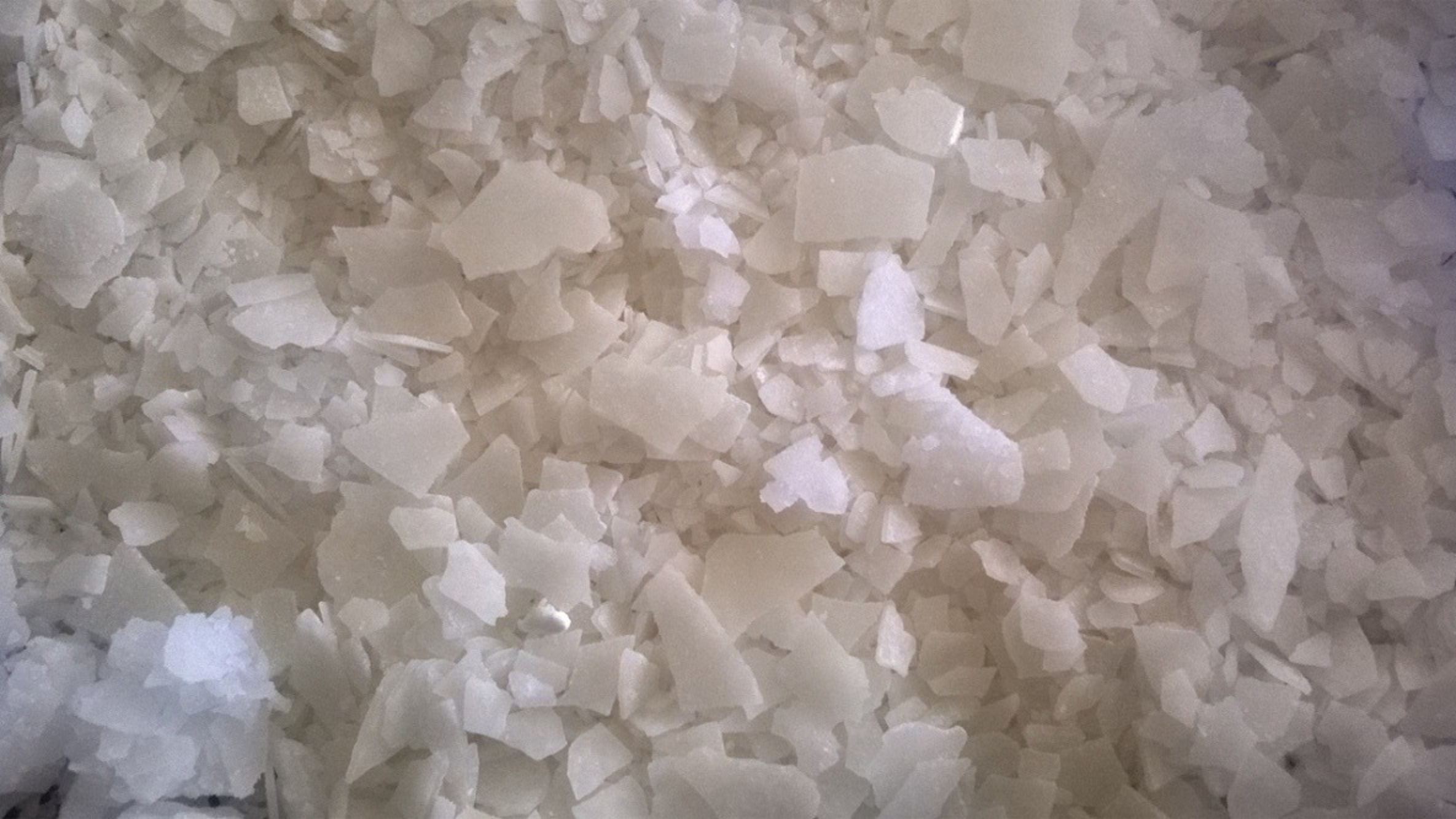 Zechstein Magnesium-Fußbad 125g - 47% Magnesiumchlorid - kexx1001 – Bild 4
