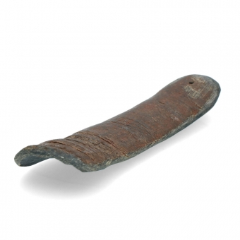 Viking half Horn - M – Bild 6