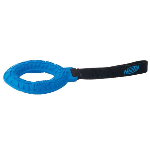 NERF DOG Trax Tire Glide Tug – Bild 3