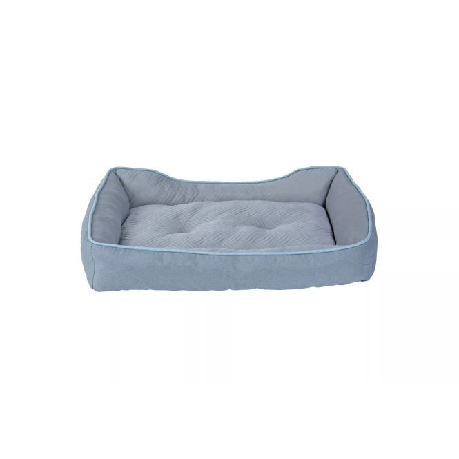 QUAPAS! selbstkühlendes Hundebett - 75 x 59cm – Bild 3