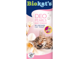 Biokats Deo Pearls Baby Powder 700g
