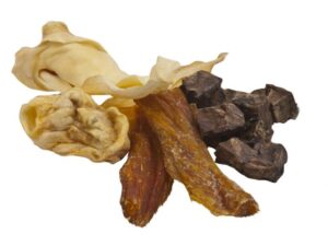 Classic Dog Snack Pferde-Mix 200 g