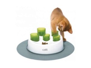 Catit Senses 2.0 Aktiv-Futternapf