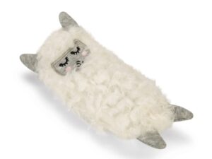 Beeztees Kitten Lama mit Gerstenschalen