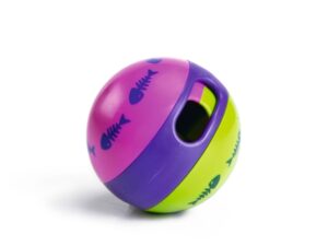 Beeztees Catrino Snackball für Katzen