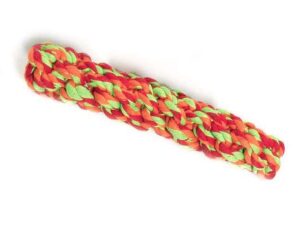 Karlie Baumwoll-Spielzeug Bringsel - 20 cm, 3,5 cm