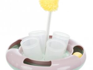 Trixie Junior Snack & Play