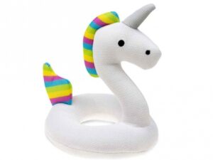 Karlie Flamingo Kühlspielzeug Einhorn