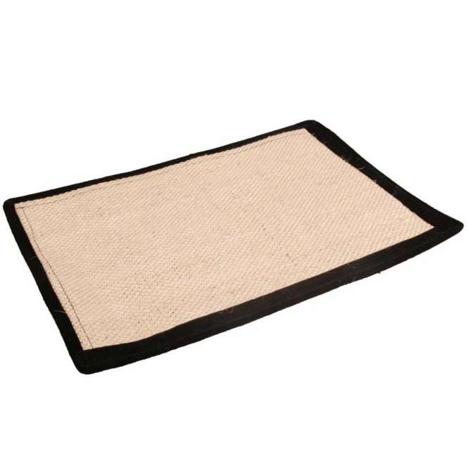 Karlie Flamingo Kratzmatte mit Klettverschluss - 30 x 44 cm – Bild 4