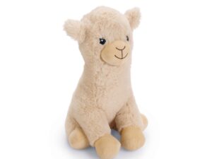 Beeztees Hundespielzeug Lama Pep - geräuschlos