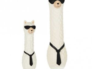 Beeztees Latex Spielzeug Alpaka Sunny - 25 cm