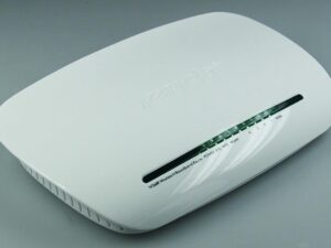 WLAN Router 300 MBit TENDA W368R