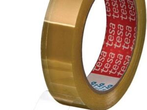 Klebeband tesafilm® 4204 farblos L.66m B.12mm Rl.TESA - VPE: 12