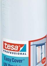 Folienband Easy Cover® 4411 UV Präzision Plus L.17m B.2600mm Rl.TESA