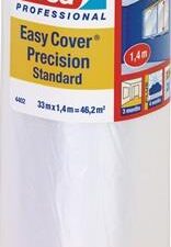 Folienband Easy Cover® 4402 Präzision Stand.L.33m B.1400mm Rl.TESA