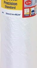 Folienband Easy Cover® 4402 Präzision Stand.L.33m B.2100mm Rl.TESA
