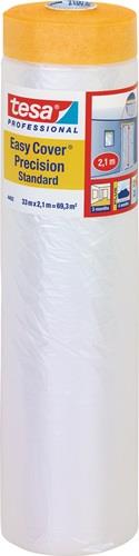 Folienband Easy Cover® 4402 Präzision Stand.L.33m B.2100mm Rl.TESA