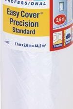 Folienband Easy Cover® 4402 Präzision Stand.L.17m B.2600mm Rl.TESA
