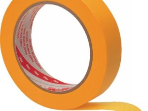 Malerabdeckband Scotch® Super PT244 glatt goldfarben L.50m B.30mm Rl.3M - VPE: 32
