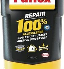 Multipowerkleber 100% transp.P1BC1 100g Flasche PATTEX