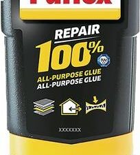 Multipowerkleber 100% transp.P1DC1 50g Flasche PATTEX