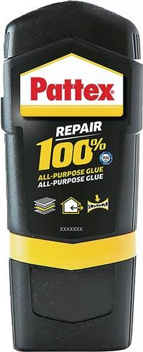 Multipowerkleber 100% transp.P1DC1 50g Flasche PATTEX