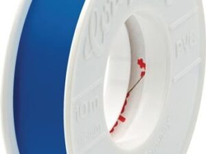 Elektroisolierband 302 blau L.10m B.15mm Rl.COROPLAST - VPE: 20