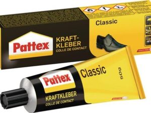 Kraftkleber Classic Liquid -40GradC b.+110GradC 50g Tube PATTEX
