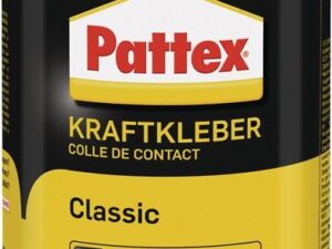 Kraftkleber Classic Liquid -40GradC b.+110GradC 650g Dose PATTEX