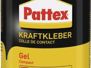 Kraftkleber Gel Compact -40GradC b.+70GradC 625g Dose PATTEX