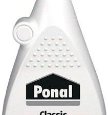 Holzleim Classic 225g EN 204: D1,D2 Flasche PONAL