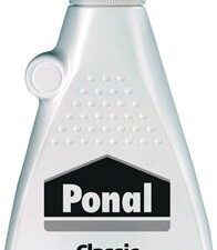 Holzleim Classic 550g EN 204: D1,D2 Flasche PONAL