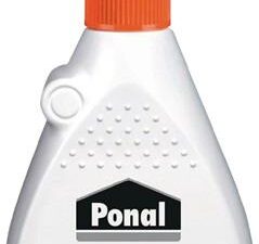 Holzleim Express 120g EN 204: D1,D2 Flasche PONAL
