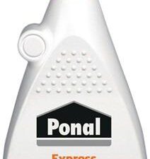 Holzleim Express 225g EN 204: D1,D2 Flasche PONAL