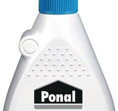 Holzleim Wasserfest/Super 3 120g EN 204: D3 Flasche PONAL