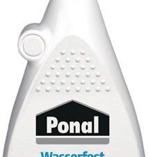 Holzleim Wasserfest/Super 3 225g EN 204: D3 Flasche PONAL