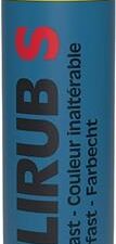 Sanitärsilikon Silirub S weiß 300ml Kartusche SOUDAL