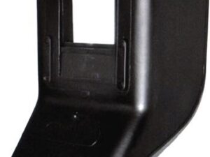 Freisichtschutzschild m.DIN-9-Glas u.Vorsatzglas 90x110mm Ku.SCHMICO